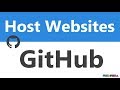 How to create a website on Github Pages - Tutorial 1