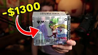 Scalpers Have Destroyed The Magic The Gathering Hobby