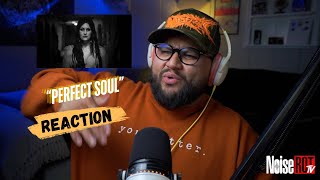 Spiritbox – Perfect Soul (Official Music Video) REACTION