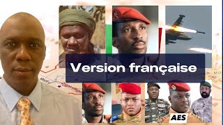 En français  très urgent et bonnes nouvelles Burkina Faso, Mali Voici les surprises