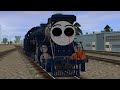 Railguy smells PENNIES