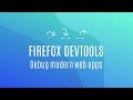Firefox Debugger