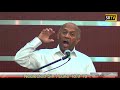 നാം അവഗണിക്കുന്ന പാപം pastor john thomas