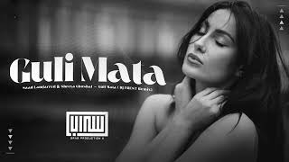 Saad Lamjarred \u0026 Jennifer Winget - Guli Mata (DJ FREST Remix)