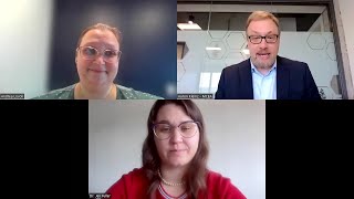 Webinar: 2023 end of MN legislative session recap - MCEA (5/23/23)