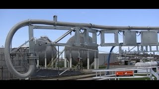 How the Roman Seliger Hose Loading Arm Works - Husky Corporation