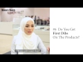 Step Into My Office with Vivy Yusof