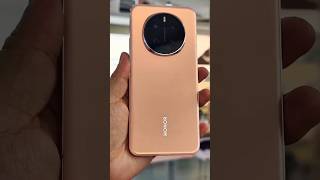 Honor Magic 7 Unboxing Beautiful Look New Design #kashitack #unboxing #viralvideo