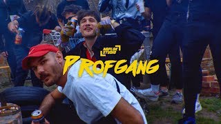 Pachee x Ibbigang  - PROFGANG Teaser