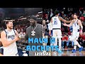 Dallas Mavericks Full Team Highlights vs the Rockets (12.23.2022)