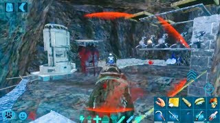 Underwater Caverns Locations Ark Mobile Underwater Caverns Locations Ark Mobile