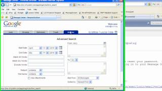 Archiving System Part 1