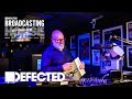 Simon Dunmore - 'For The Record' (Episode #4) - Defected Broadcasting House