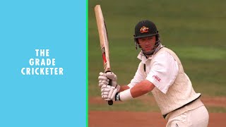 Mark Waugh Full Interview | The Grade Cricketer Podcast