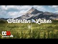 Waterton Lakes - My Gems | Canadian Classics Season 4: Ep 2 /// Presented by adidas Golf