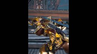 [MobiusFF] Fist fighter 拳闘士 ～Tornado kick～