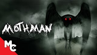 Mothman | Full Movie | Mystery Horror | Urban Legend