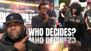 Who Decides 'Misinformation'?