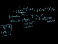 z transform common pairs with proof 4.3