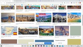 Google Search Clone - CS50 Web Programming with Python and JavaScript