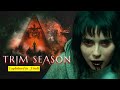 Trim Season (2024) Movie Explained in Hindi | Horror & Thriller Film Explanation