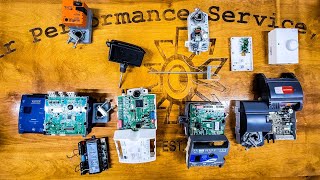 HVAC BMS Device Troubleshooting