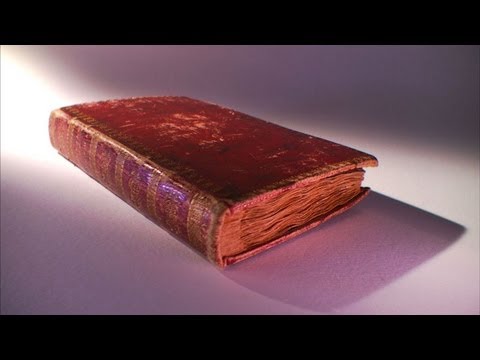 Why did Thomas Jefferson rewrite the Bible?