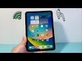 How to Factory Reset iPad (2024)