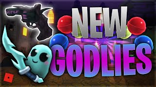 Teddy Bear Glitch Mm2