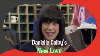 Danielle Colby Moves On: Inside Her New Marriage and Life After 'American Pickers'