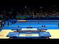 KASAPOGLOU Lila (GRE)_W_2023 Trampoline Worlds_Qualification_Trampoline_R1