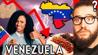 30 Curiosidades que no Sabías sobre Venezuela | La reserva de petróleo más grand