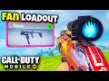 I USED A FAN'S FENNEC BUILD and ITS BETTER THAN MINE! | COD MOBILE | SOLO VS SQUADS