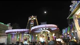 மயிலாப்பூர் கபாலீஸ்வரர் கோவில் || Visit to Mylapore Kapaleeswarar Temple