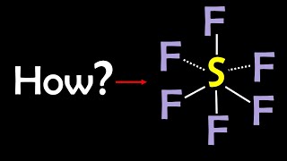Why the Octet Rule Fails – Hypervalent Atoms Explained