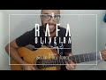 Rafa Oliveira - Terra ( Big Up e Seu Jorge )