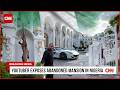 Part 2 - why Nigerians build and abandon mansions in their villages
