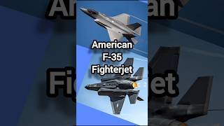 American F-35 fighter Jet | F-35 की खासियतें #shorts #shortsfeed #short #f35 #f35lightning #fighter