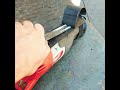 Recip Saw Blade Holder - How To