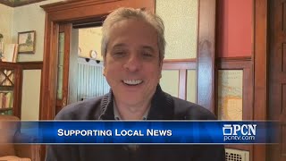 Supporting Local News with Steve Waldman | On The Issues