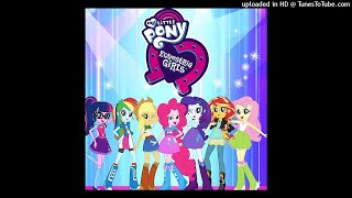 [Official Acapella] Coinky Dink World - Equestria Girls Summertime Shorts