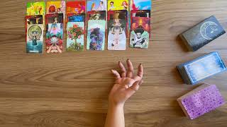 Aklındaki kişi seni istediğine dair büyük bir uyanış yaşıyor! #tarot #aklimdakikisi