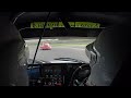 test vw fun cup evo 3 circuit de mettet on board