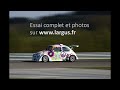 test vw fun cup evo 3 circuit de mettet on board