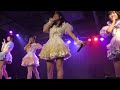 2022 12 7 水 　定期公演　いちご狩りvol.77　〜森元彩乃・下司萌卒業〜　pamplepop　@ cosmiclab