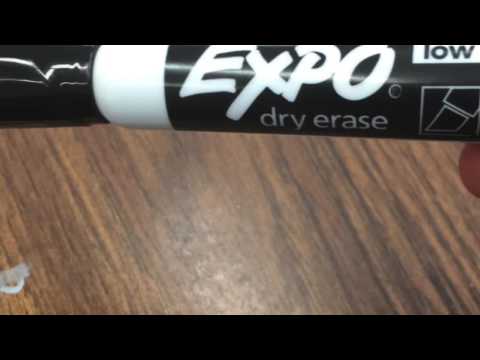 Permanent Marker Removal From White Boards and Tables Permanent Marker Removal From White Boards and Tables