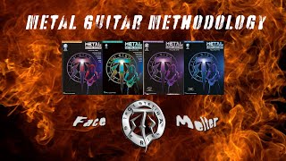 Troy Stetina's Metal Guitar Methodology