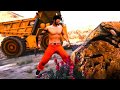 ANUEL AA Kendo Kaponi Amen-Parodia