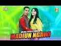 Arlida Putri ft Brodin Ageng Music - Madiun Ngawi (Live Music) Yen aku kangen kangen karo sliramu