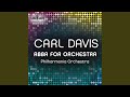 Chiquitita (arr. C. Davis for orchestra)